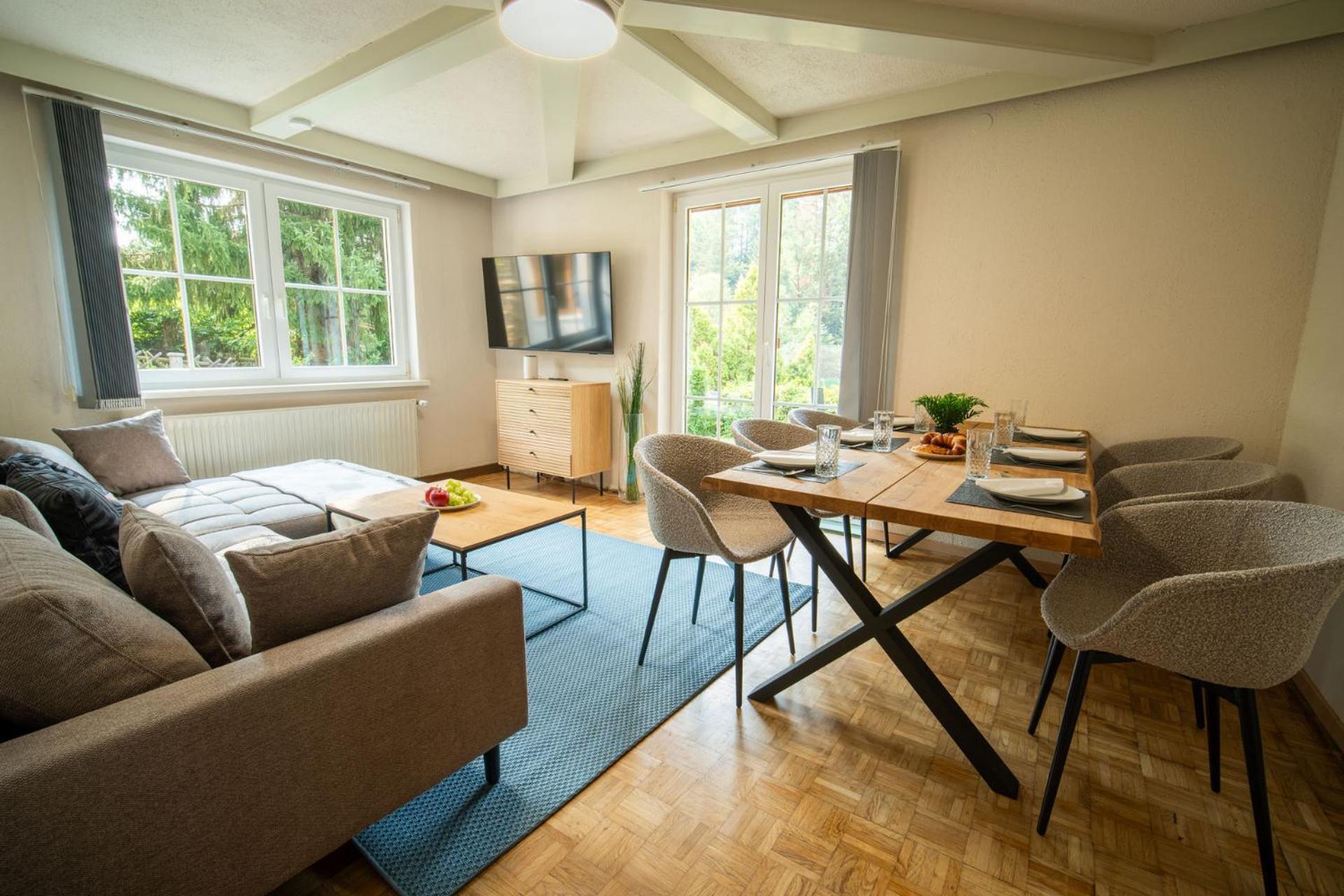 Seenaehe Apartment Velden Фельден-ам-Вертерзе Екстер'єр фото